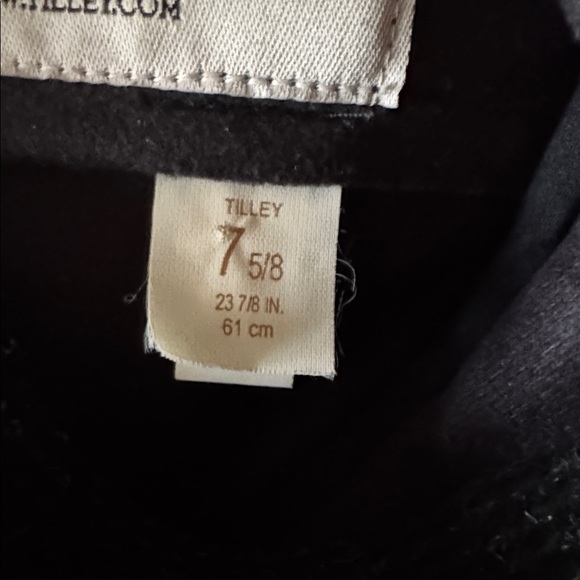 Tilley Winter Hat - Picture 10 of 13